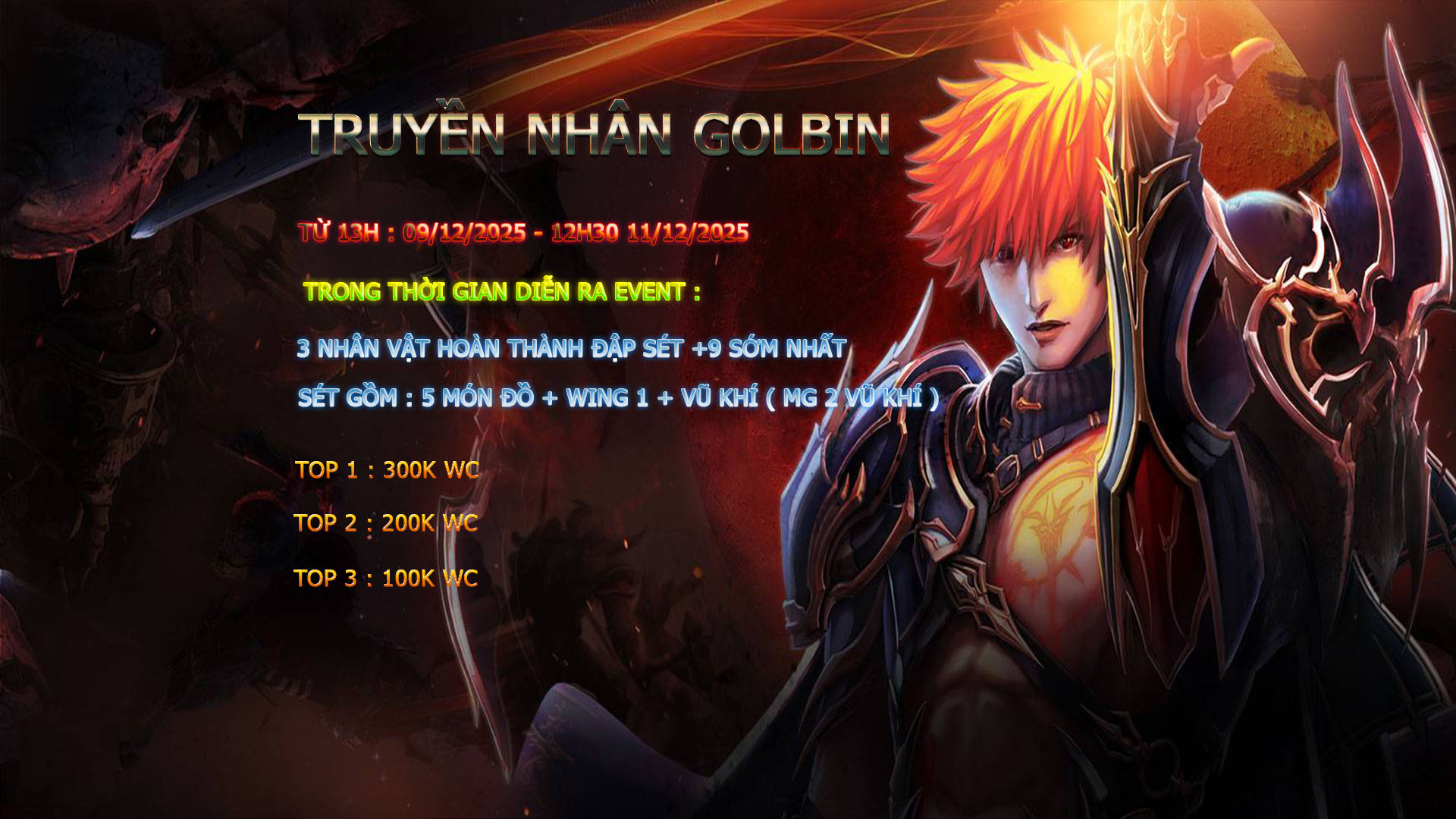 Đua Top Thần Tài