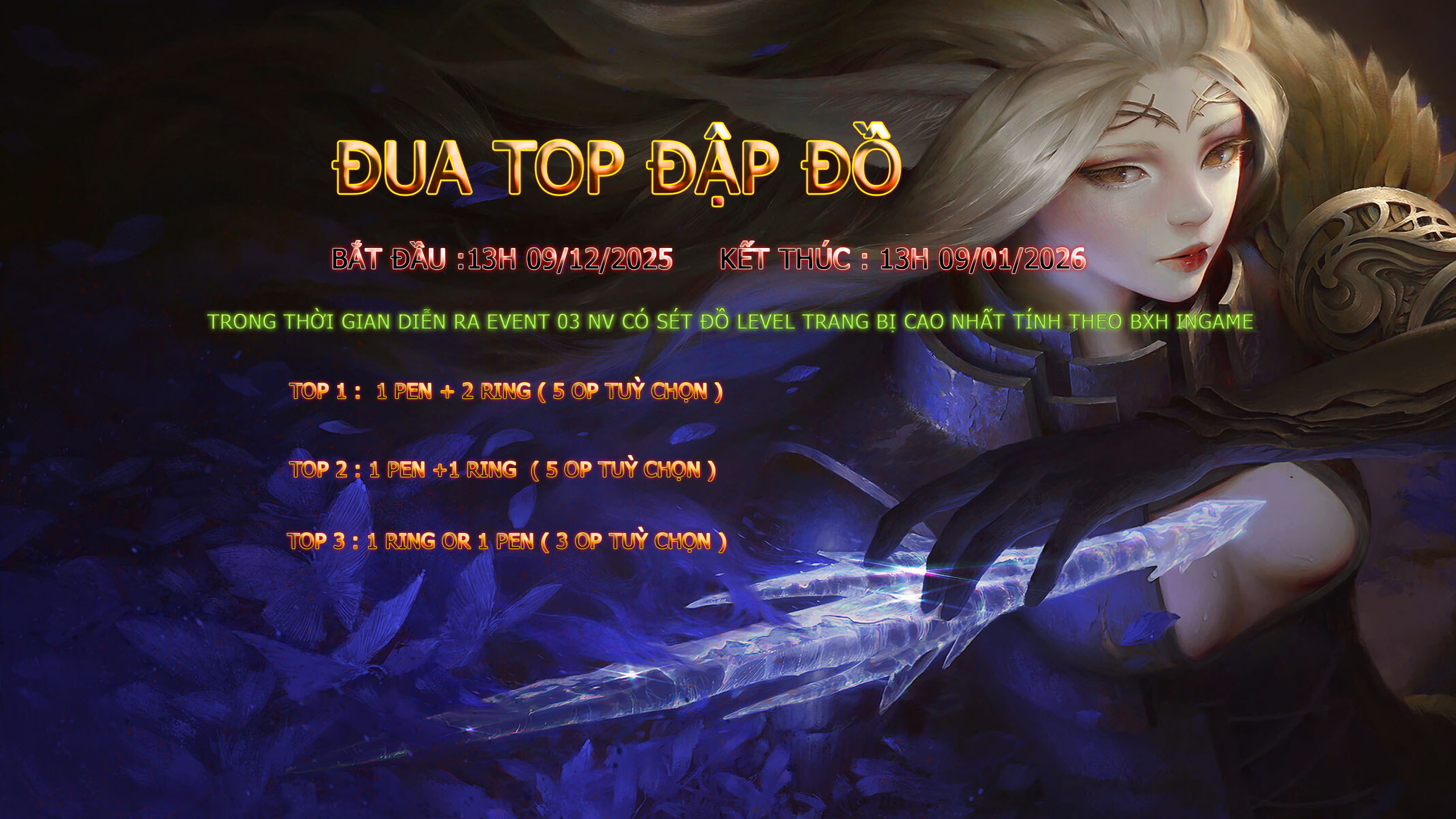 Truyền Nhân GOBLIN